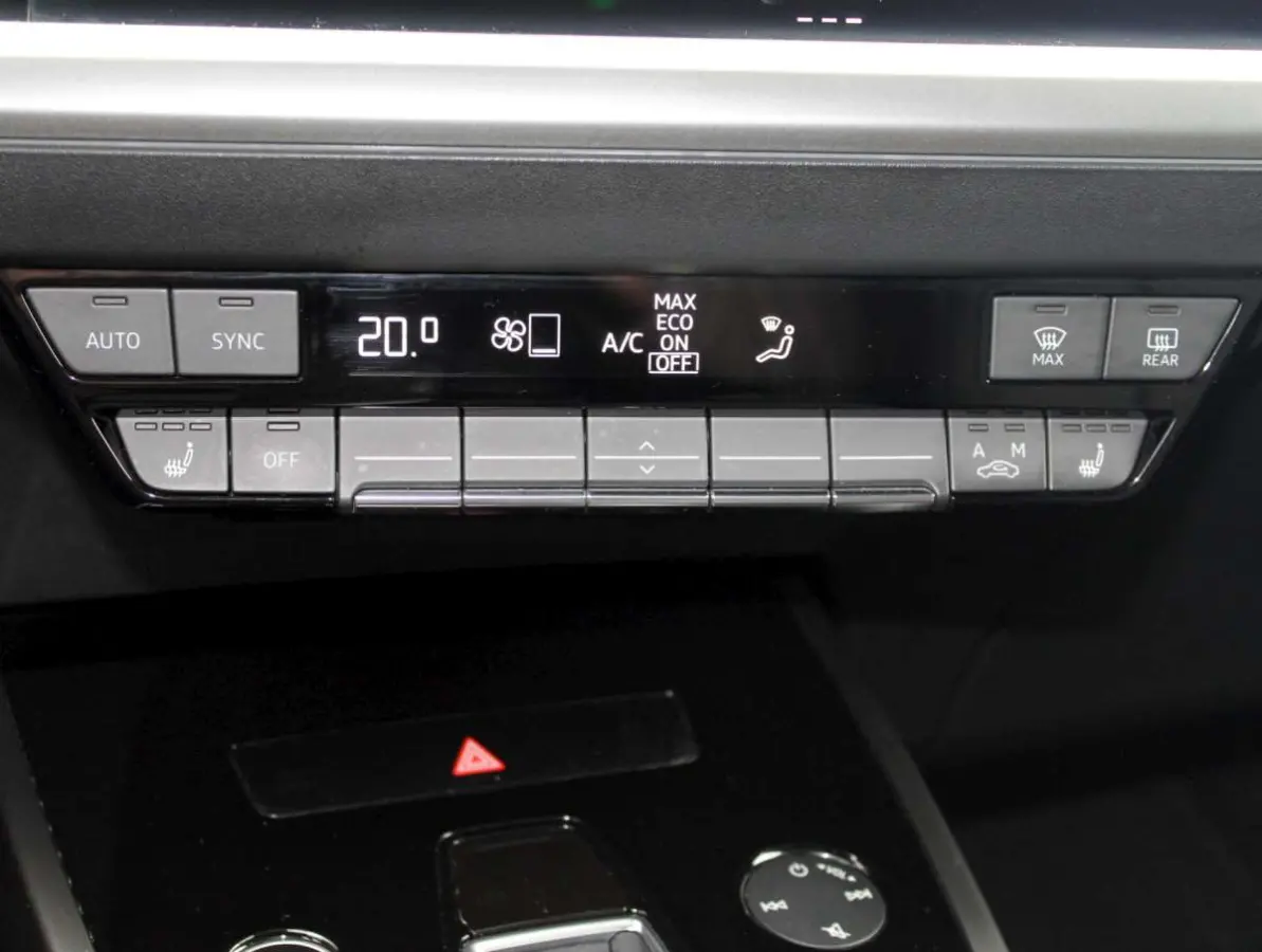 45 Quattro S-Line Elektrisch Airco/Cam/Navi