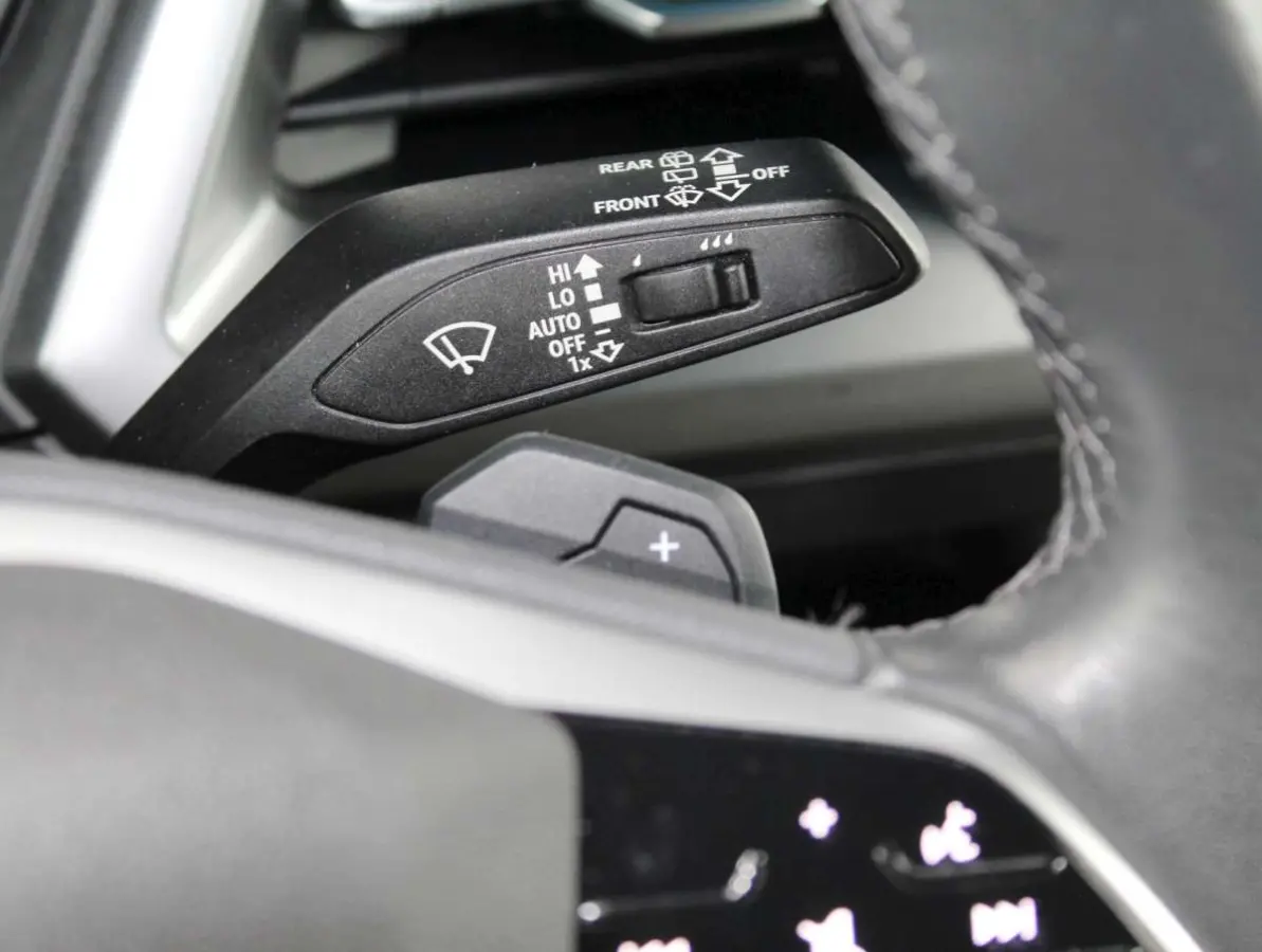 45 Quattro S-Line Elektrisch Airco/Cam/Navi