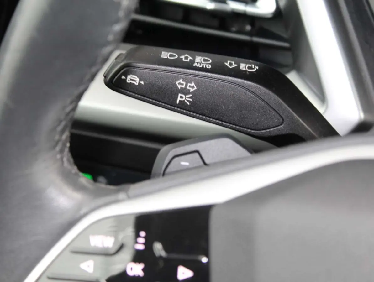 45 Quattro S-Line Elektrisch Airco/Cam/Navi