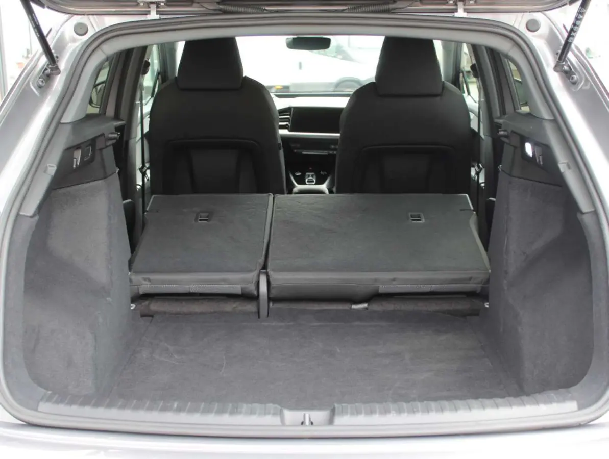 45 Quattro S-Line Elektrisch Airco/Cam/Navi