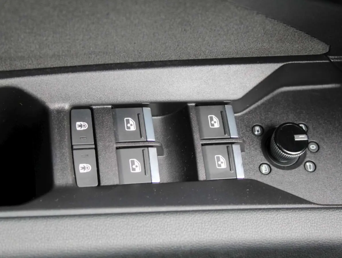 45 Quattro S-Line Elektrisch Airco/Cam/Navi