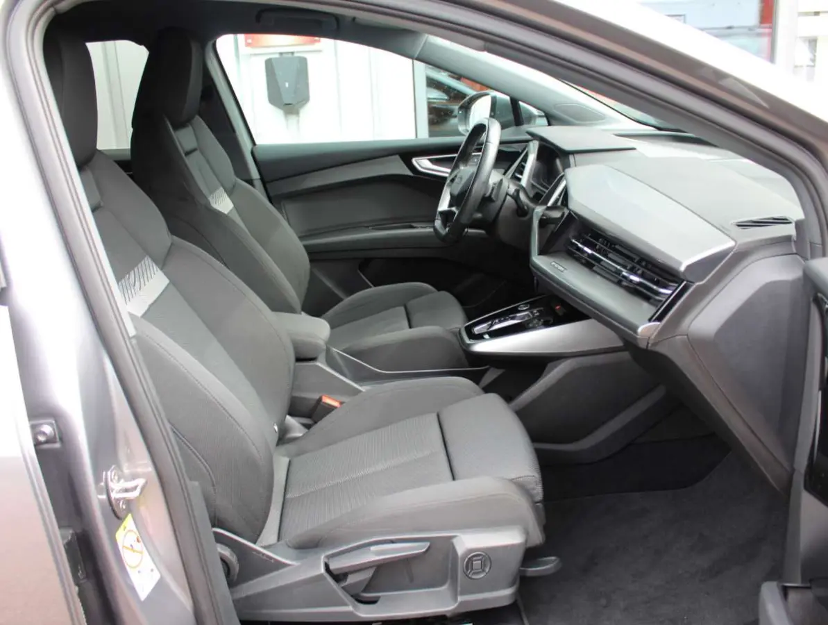 45 Quattro S-Line Elektrisch Airco/Cam/Navi