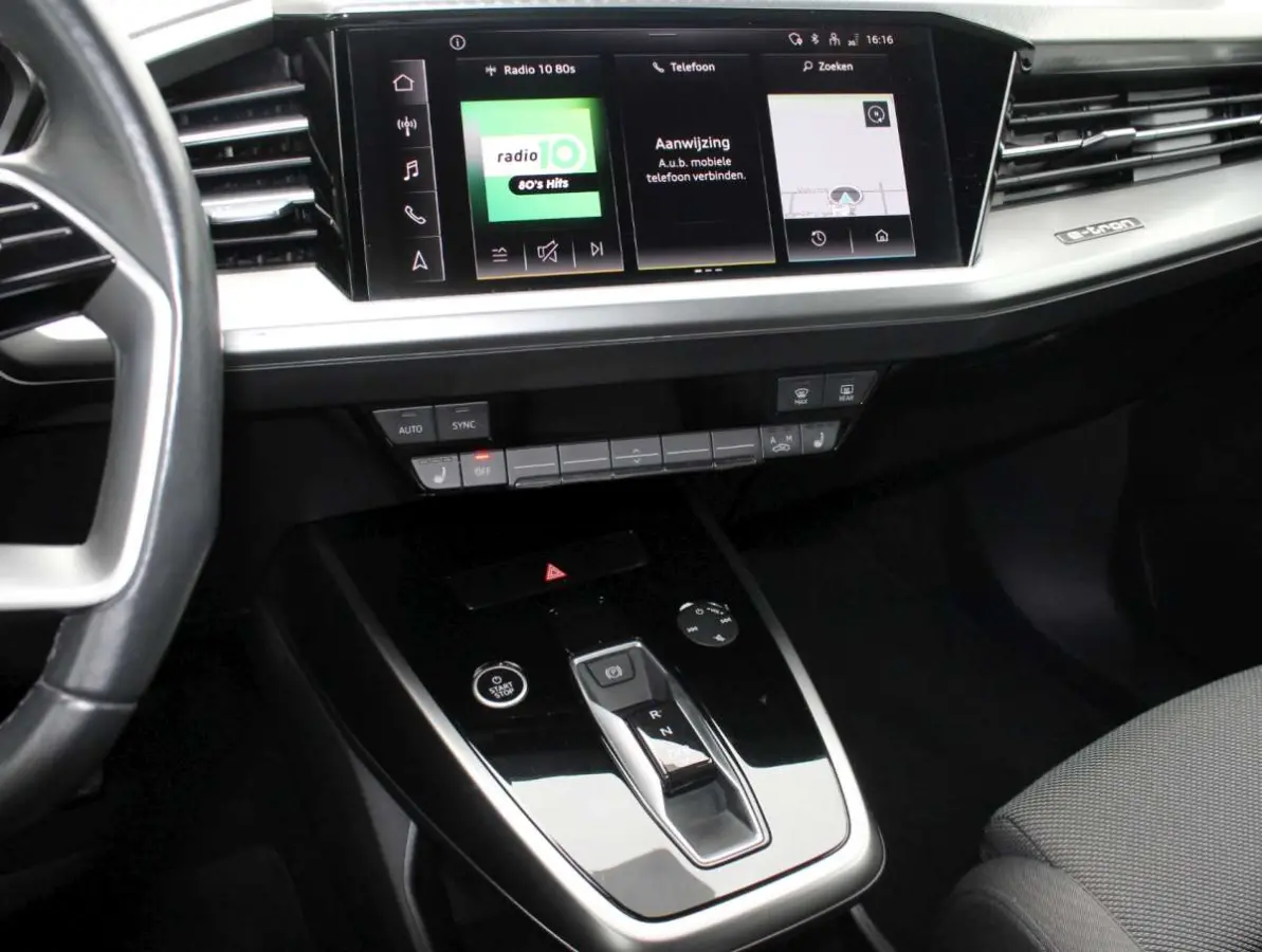 45 Quattro S-Line Elektrisch Airco/Cam/Navi