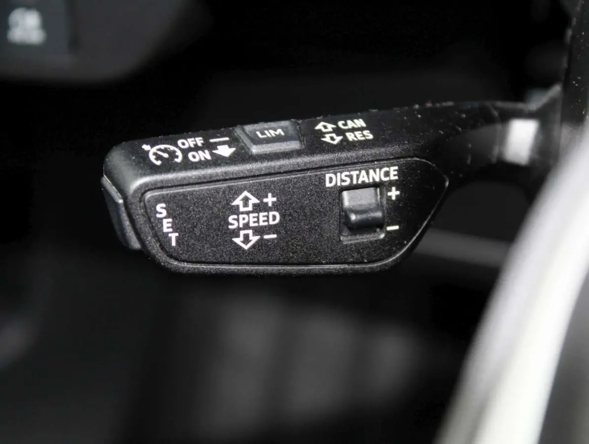 45 Quattro S-Line Elektrisch Airco/Cam/Navi