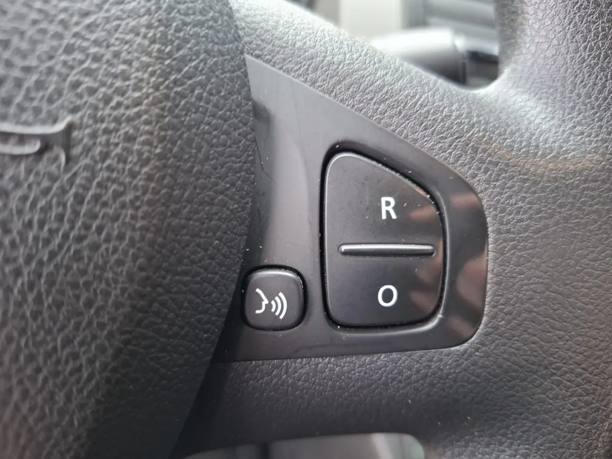 1.6 dCi T29 L2H1 DC Comfort DUBBEL CABINE / CRUISE CONTROLE / DEALER ONDERHOUDEN / NAVI