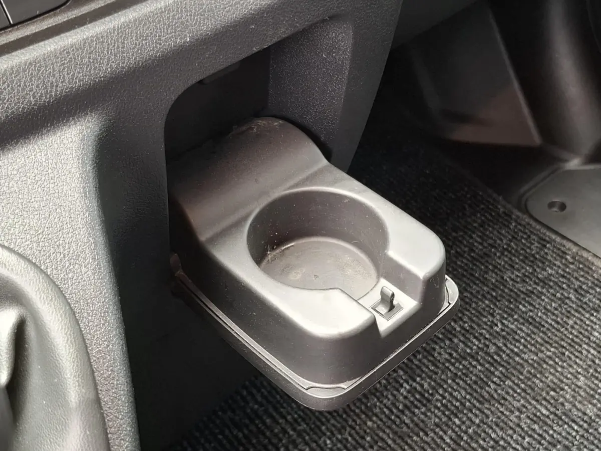 1.6 dCi T29 L2H1 DC Comfort DUBBEL CABINE / CRUISE CONTROLE / DEALER ONDERHOUDEN / NAVI