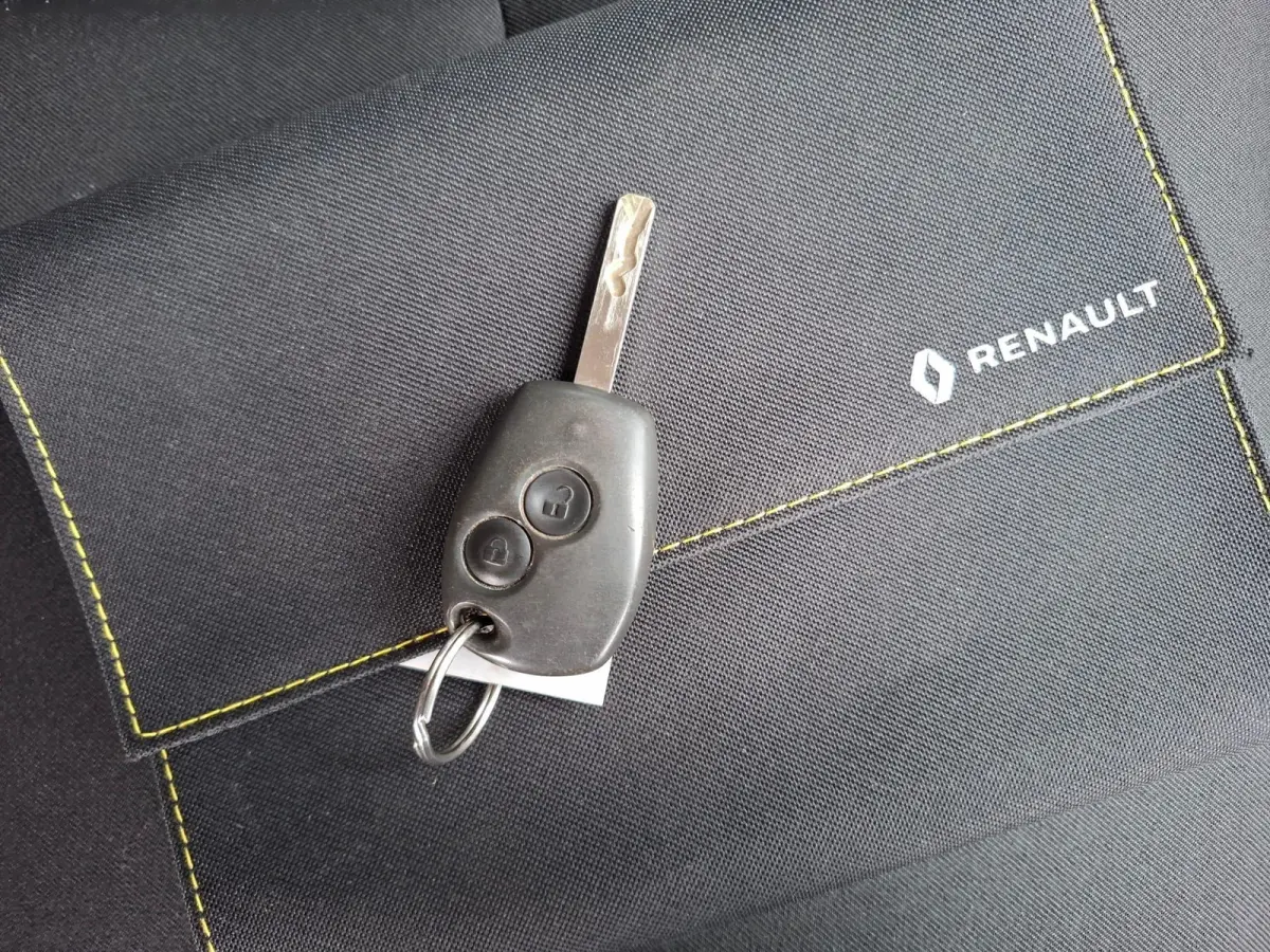 1.6 dCi T29 L2H1 DC Comfort DUBBEL CABINE / CRUISE CONTROLE / DEALER ONDERHOUDEN / NAVI