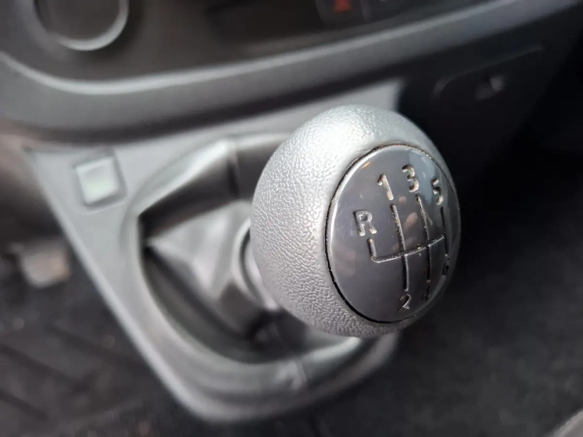 1.6 dCi T29 L2H1 DC Comfort DUBBEL CABINE / CRUISE CONTROLE / DEALER ONDERHOUDEN / NAVI