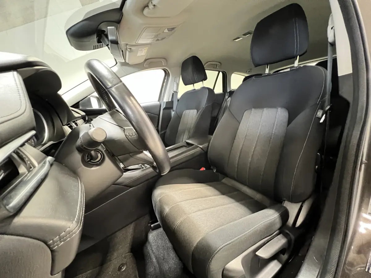 2.0 SkyActiv-G 145 Essence | Navigatie | PDC Voor + Achter | Adaptive Cruise Control | Airco |