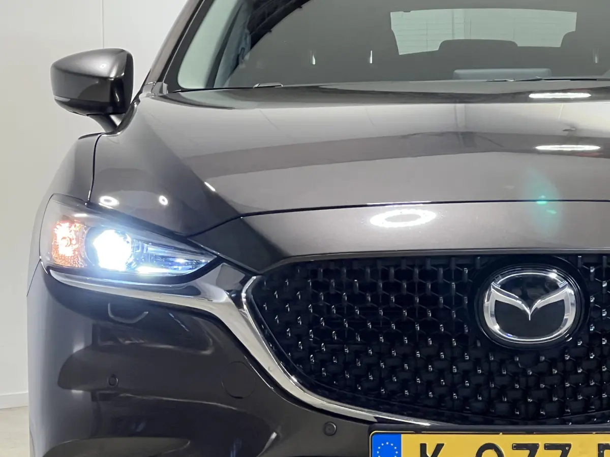 2.0 SkyActiv-G 145 Essence | Navigatie | PDC Voor + Achter | Adaptive Cruise Control | Airco |