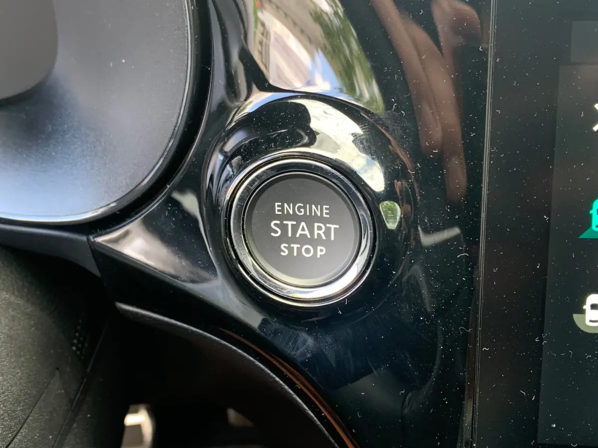 Electric Long Range GS 51 kWh Airco | Camera | Cruise Control | DAB | Keyless | LED | LMV 16" | PDC V&A |