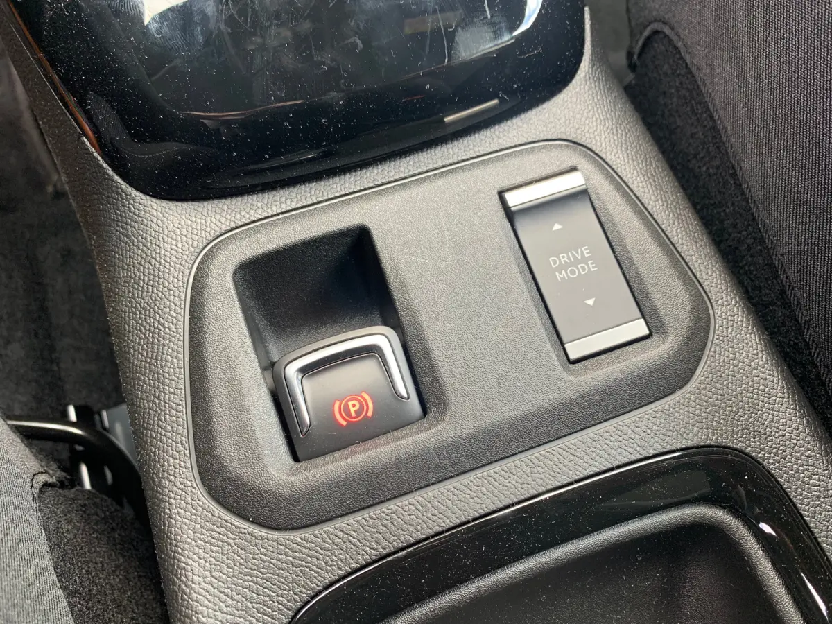 Electric Long Range GS 51 kWh Airco | Camera | Cruise Control | DAB | Keyless | LED | LMV 16" | PDC V&A |