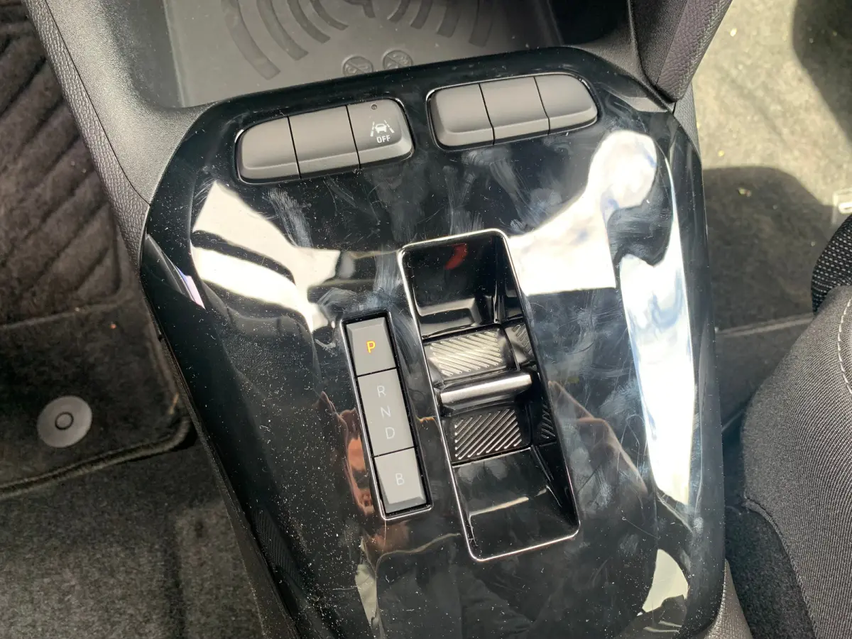Electric Long Range GS 51 kWh Airco | Camera | Cruise Control | DAB | Keyless | LED | LMV 16" | PDC V&A |