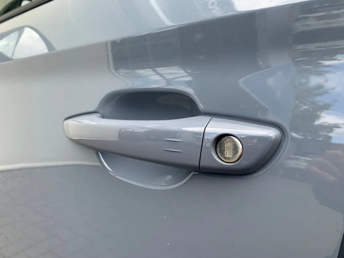 Electric Long Range GS 51 kWh Airco | Camera | Cruise Control | DAB | Keyless | LED | LMV 16" | PDC V&A |