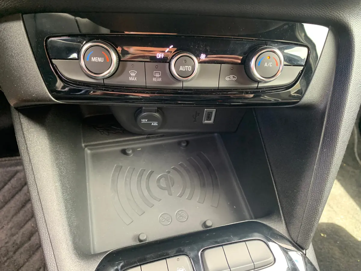 Electric Long Range GS 51 kWh Airco | Camera | Cruise Control | DAB | Keyless | LED | LMV 16" | PDC V&A |