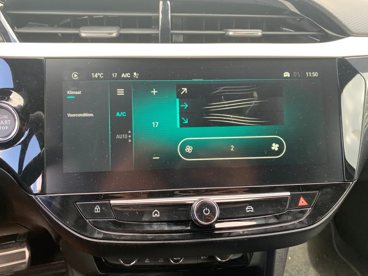 Electric Long Range GS 51 kWh Airco | Camera | Cruise Control | DAB | Keyless | LED | LMV 16" | PDC V&A |