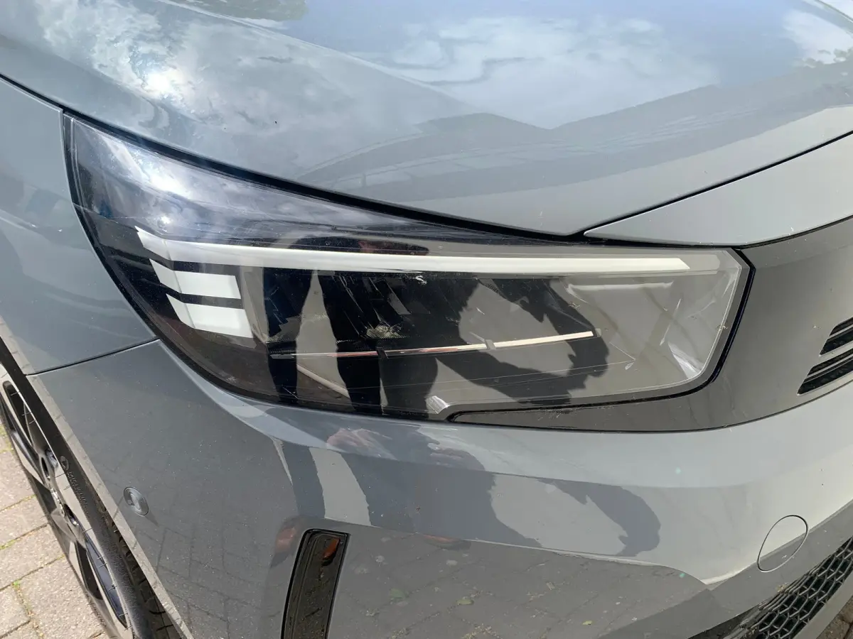 Electric Long Range GS 51 kWh Airco | Camera | Cruise Control | DAB | Keyless | LED | LMV 16" | PDC V&A |