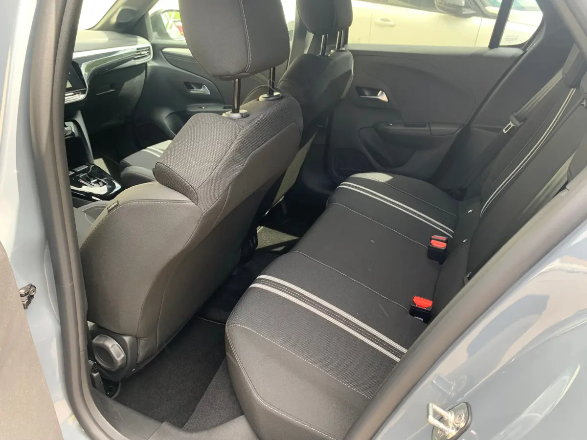 Electric Long Range GS 51 kWh Airco | Camera | Cruise Control | DAB | Keyless | LED | LMV 16" | PDC V&A |