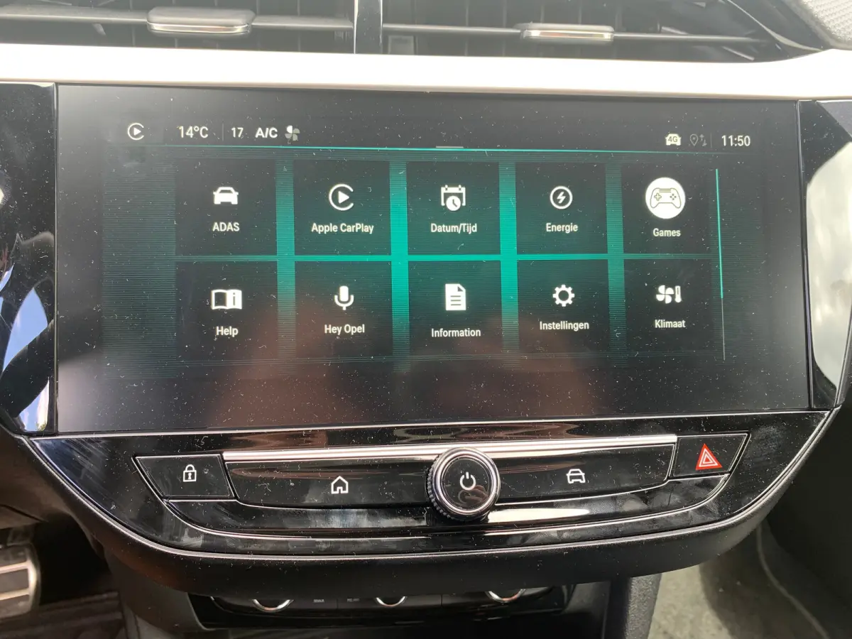 Electric Long Range GS 51 kWh Airco | Camera | Cruise Control | DAB | Keyless | LED | LMV 16" | PDC V&A |