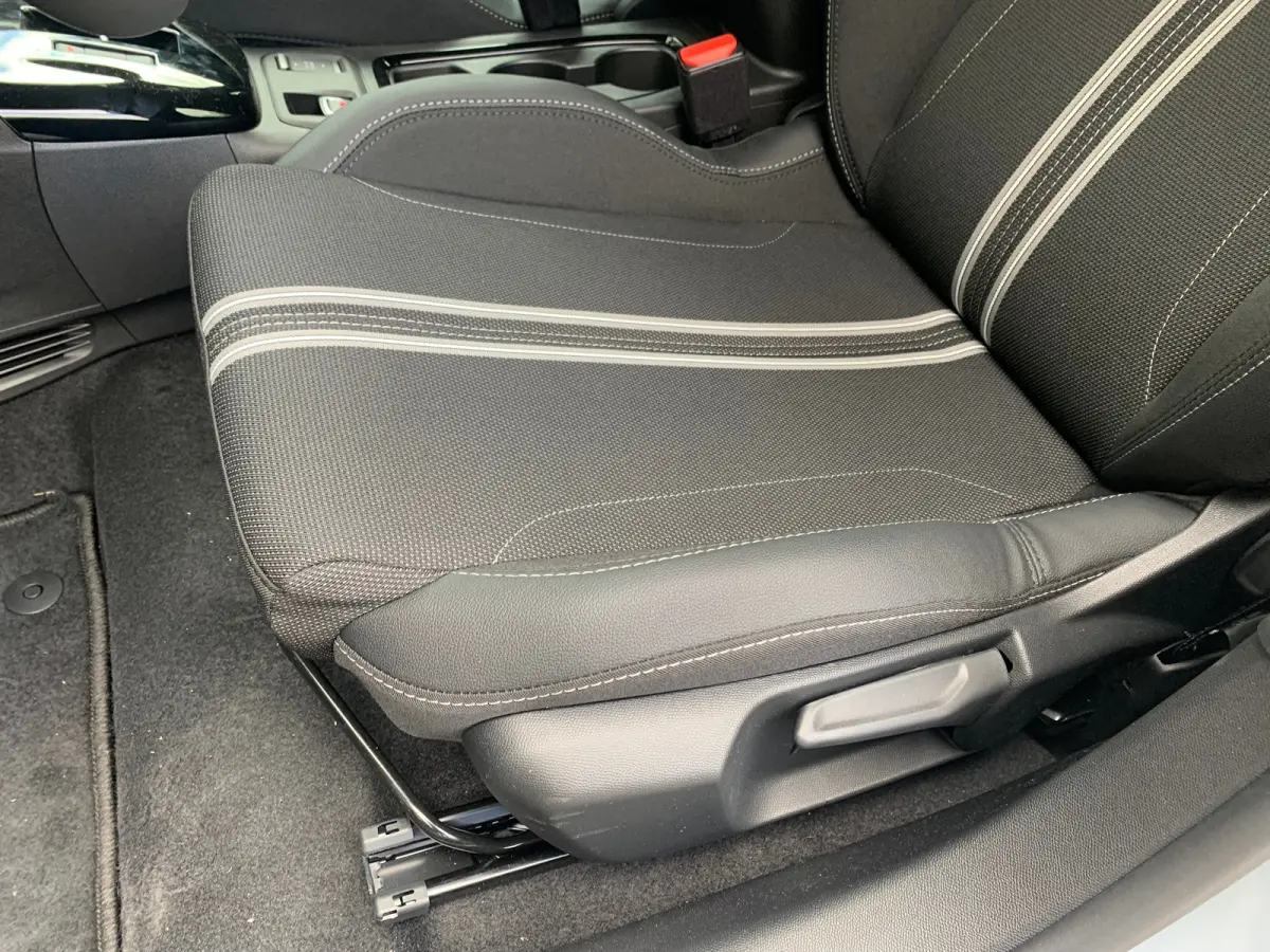 Electric Long Range GS 51 kWh Airco | Camera | Cruise Control | DAB | Keyless | LED | LMV 16" | PDC V&A |