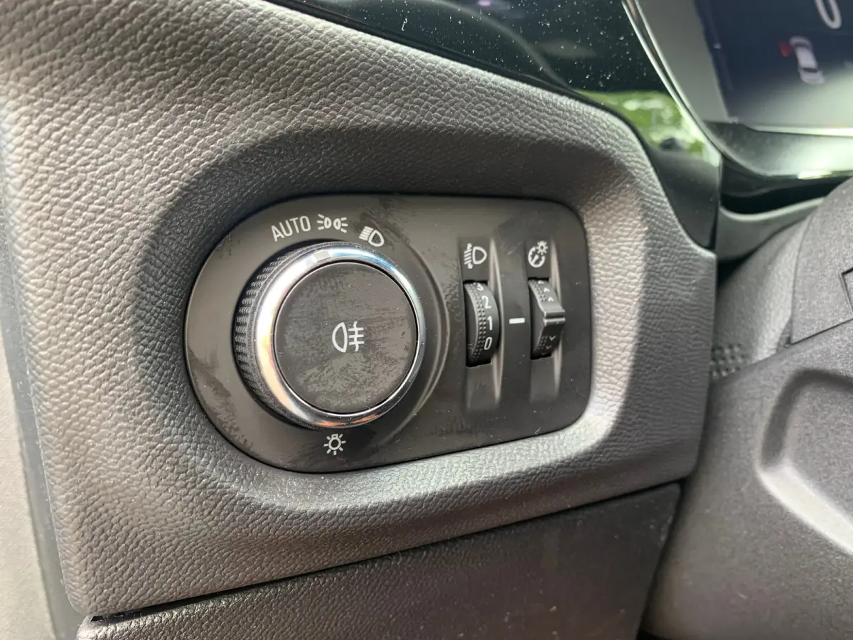 Electric Long Range GS 51 kWh Airco | Camera | Cruise Control | DAB | Keyless | LED | LMV 16" | PDC V&A |