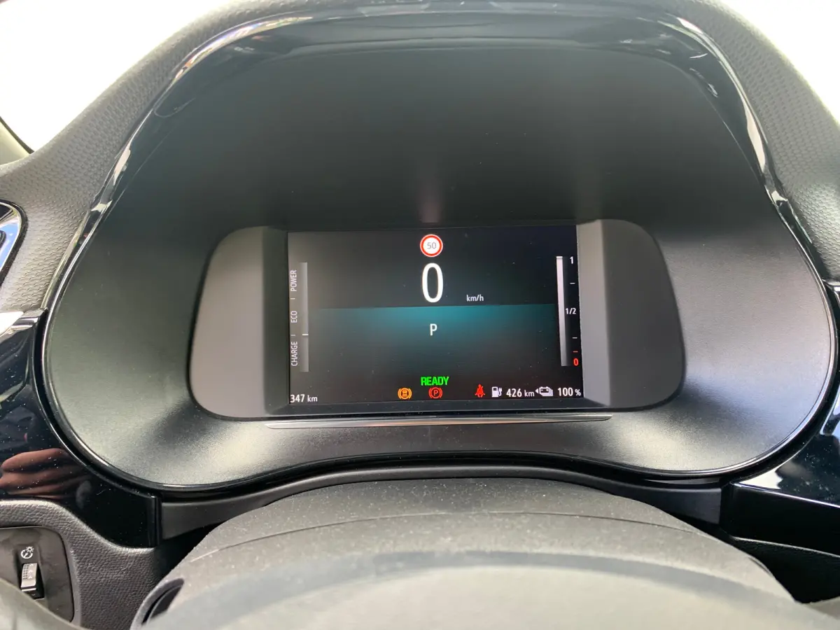 Electric Long Range GS 51 kWh Airco | Camera | Cruise Control | DAB | Keyless | LED | LMV 16" | PDC V&A |