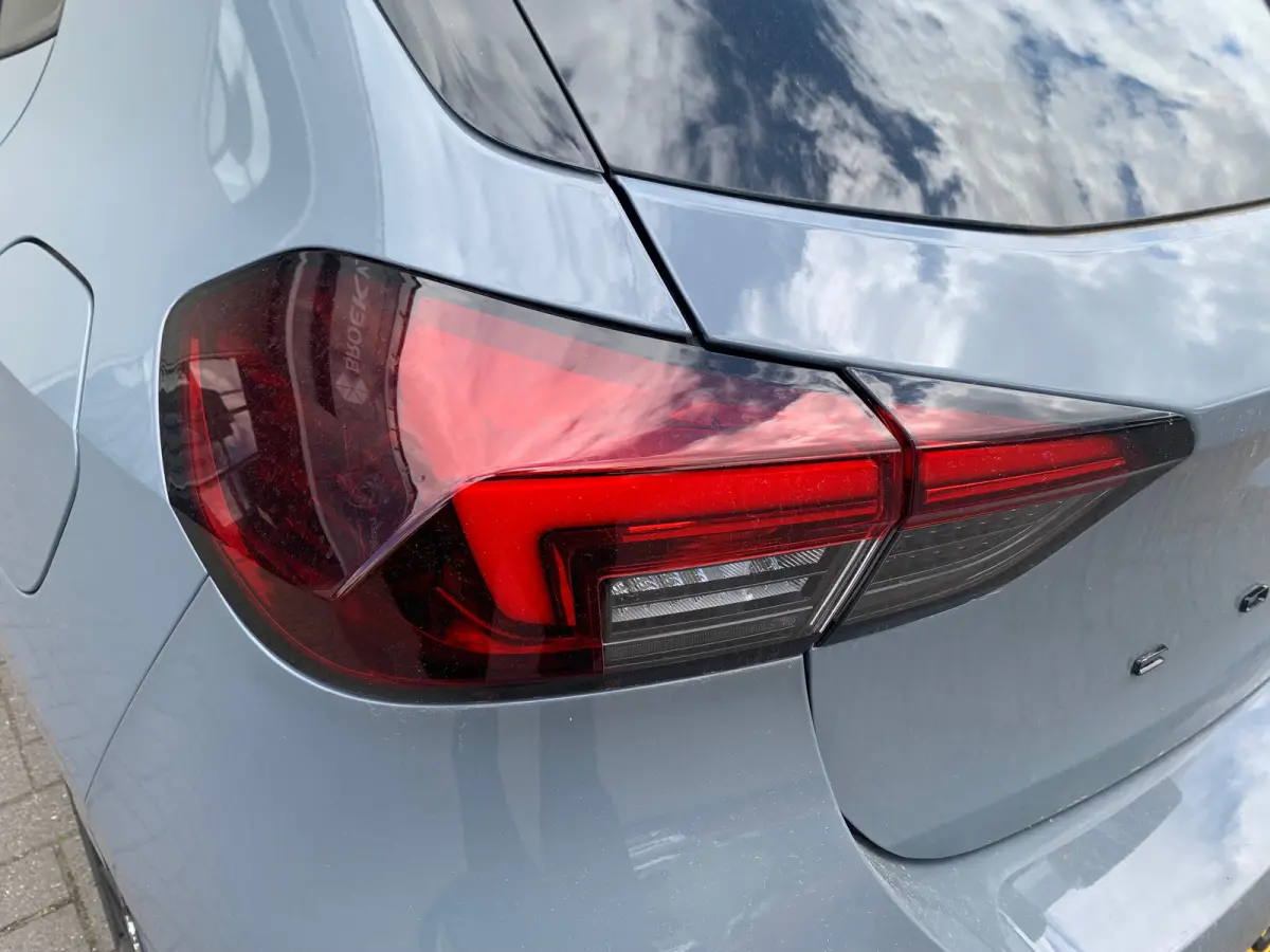 Electric Long Range GS 51 kWh Airco | Camera | Cruise Control | DAB | Keyless | LED | LMV 16" | PDC V&A |