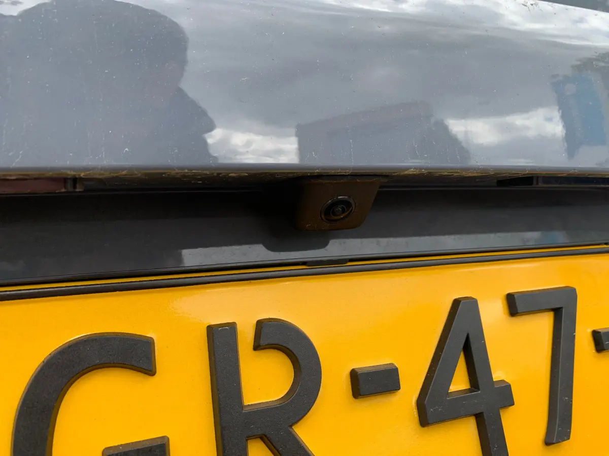 Electric Long Range GS 51 kWh Airco | Camera | Cruise Control | DAB | Keyless | LED | LMV 16" | PDC V&A |