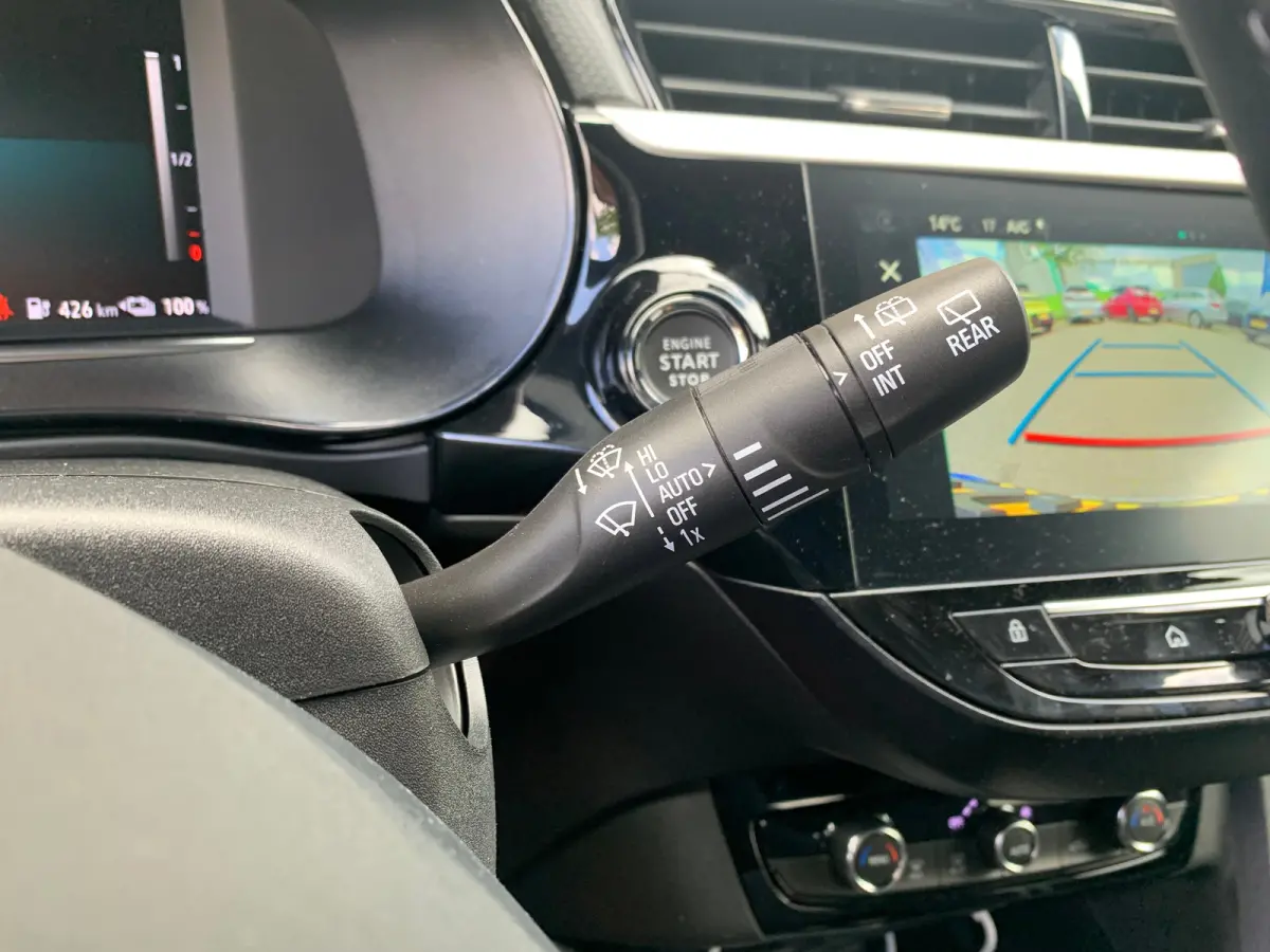 Electric Long Range GS 51 kWh Airco | Camera | Cruise Control | DAB | Keyless | LED | LMV 16" | PDC V&A |