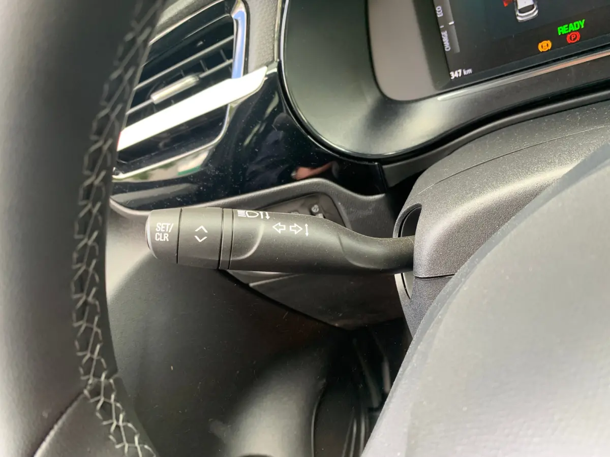 Electric Long Range GS 51 kWh Airco | Camera | Cruise Control | DAB | Keyless | LED | LMV 16" | PDC V&A |
