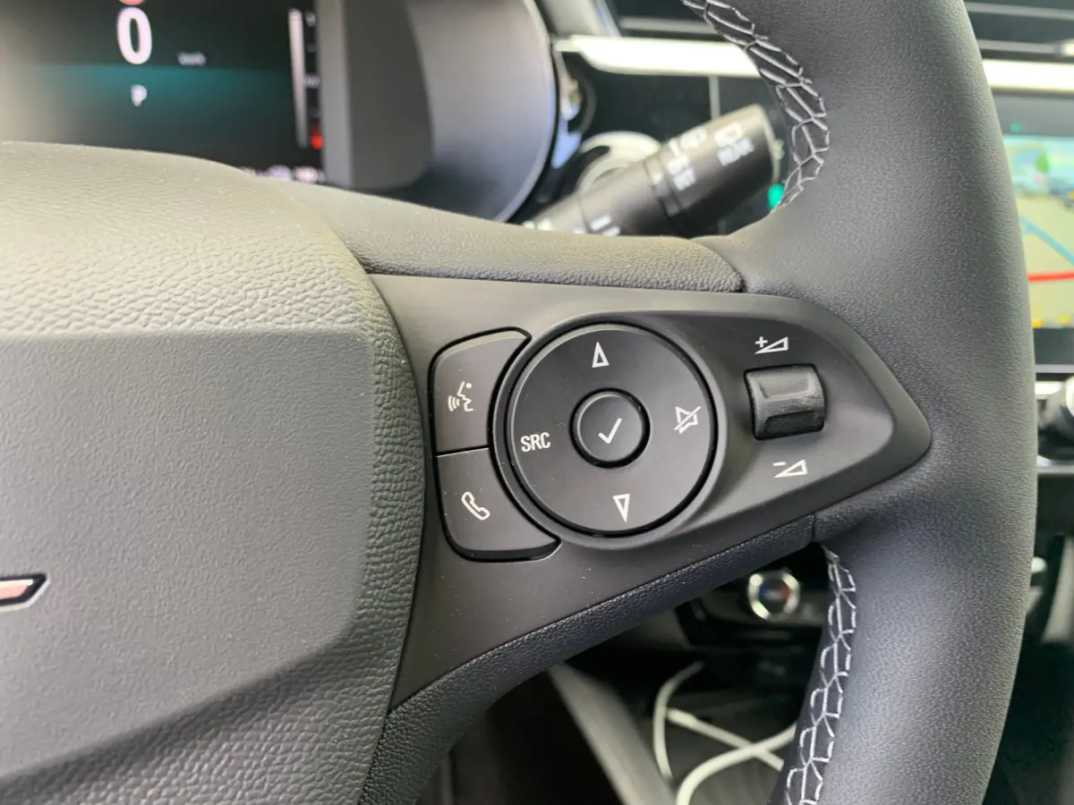 Electric Long Range GS 51 kWh Airco | Camera | Cruise Control | DAB | Keyless | LED | LMV 16" | PDC V&A |