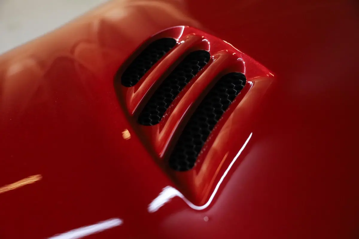 2.9 V6 AWD Quadrifoglio|Carbon|Squadra|H&K|