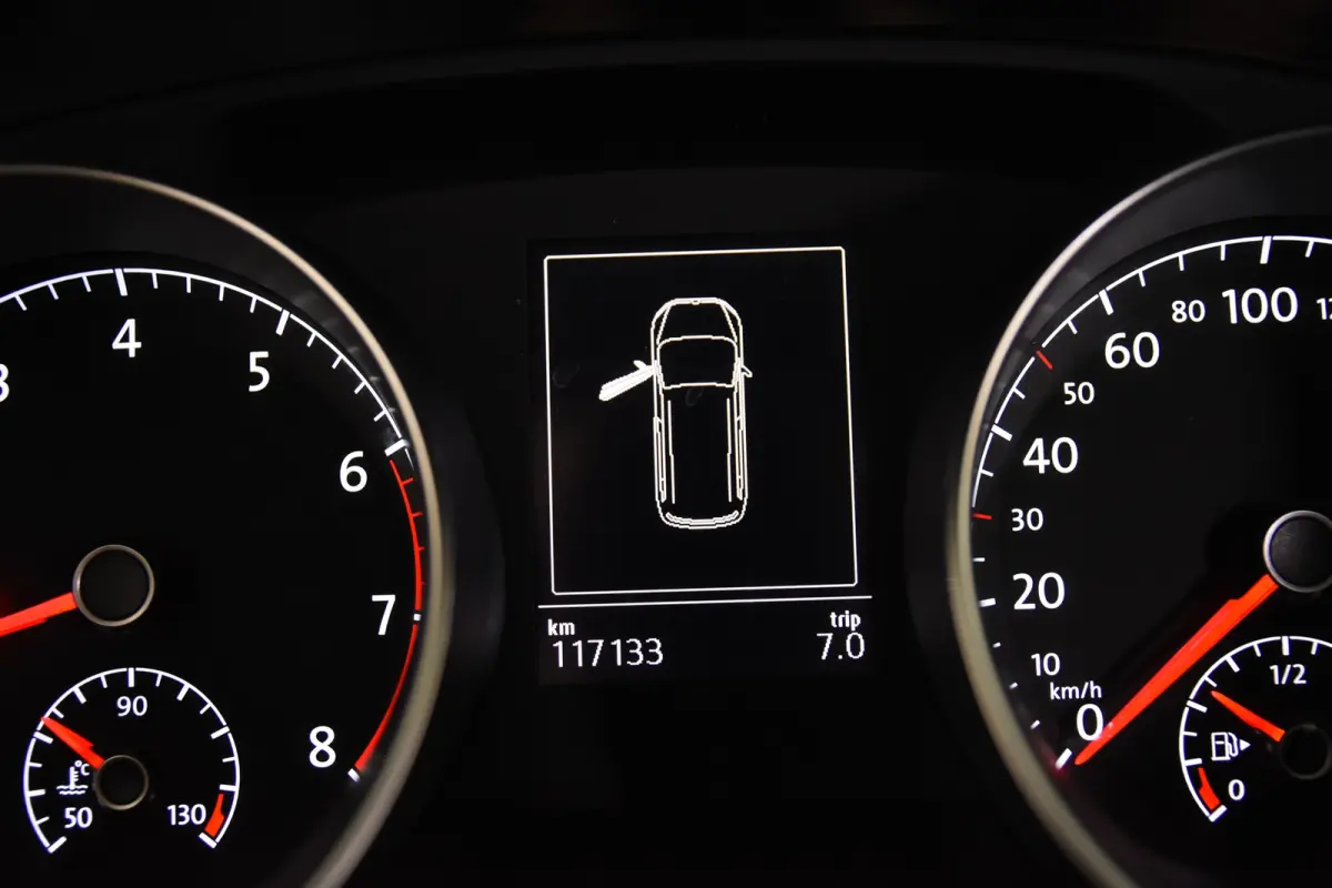 1.5 TSI *1ste Eigenaar*Panoramadak*Navigatie*Stoelverwarming*