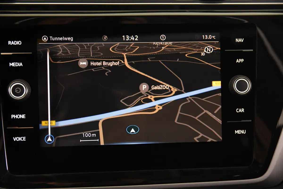 1.5 TSI *1ste Eigenaar*Panoramadak*Navigatie*Stoelverwarming*
