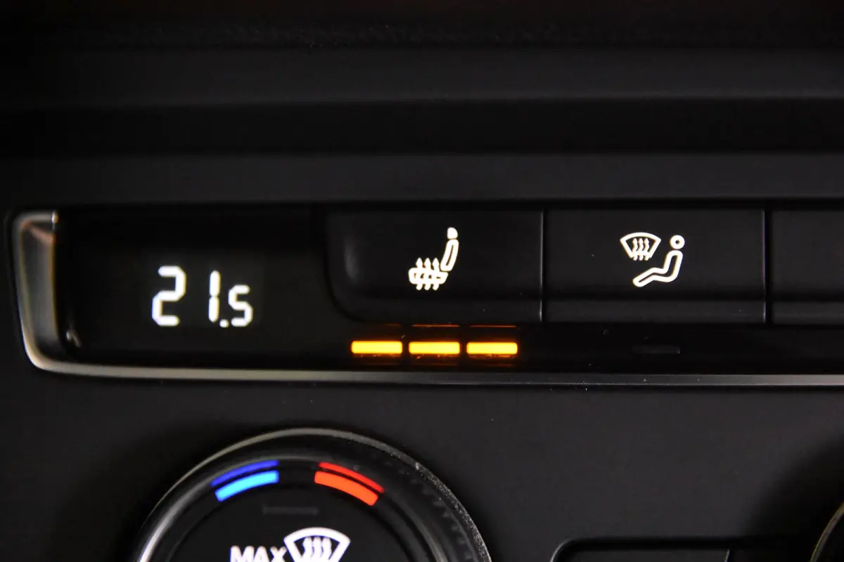1.5 TSI *1ste Eigenaar*Panoramadak*Navigatie*Stoelverwarming*