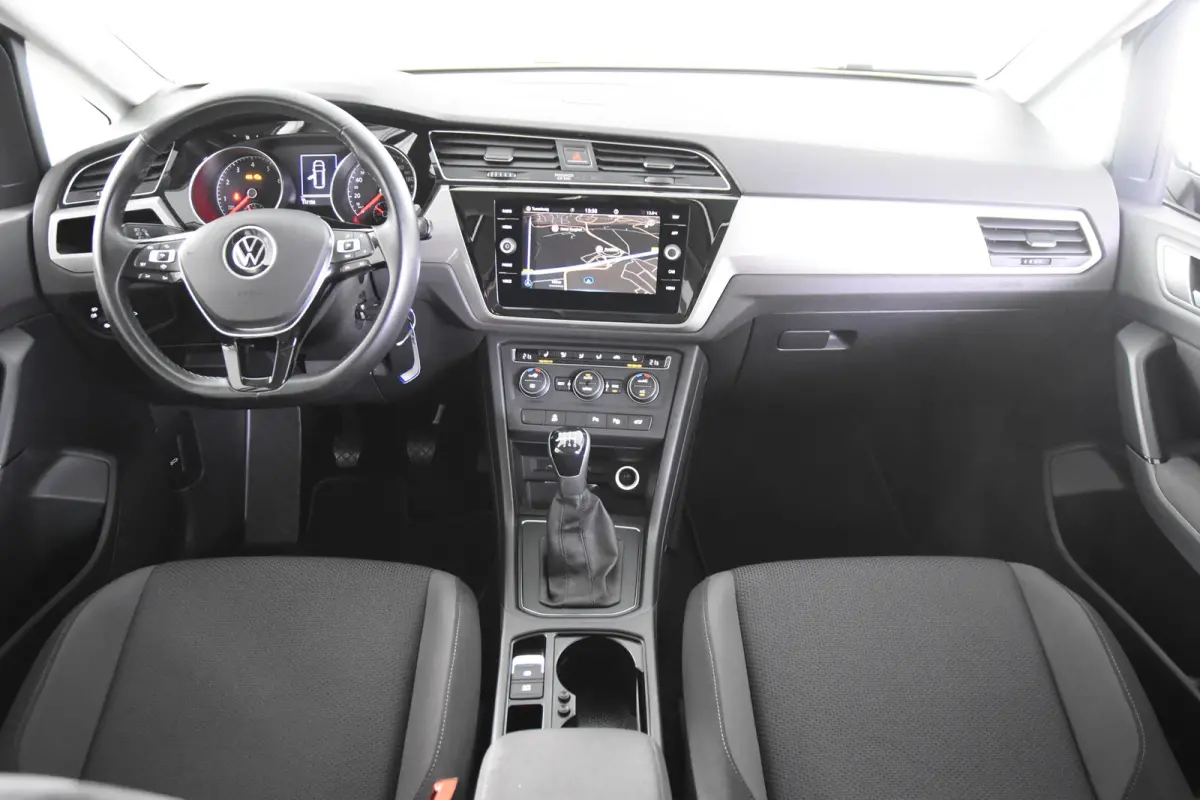 1.5 TSI *1ste Eigenaar*Panoramadak*Navigatie*Stoelverwarming*