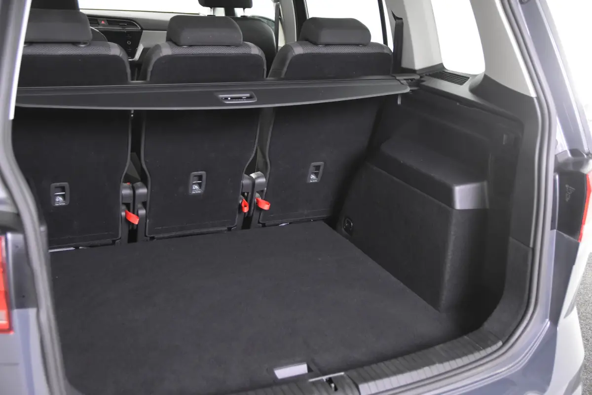 1.5 TSI *1ste Eigenaar*Panoramadak*Navigatie*Stoelverwarming*