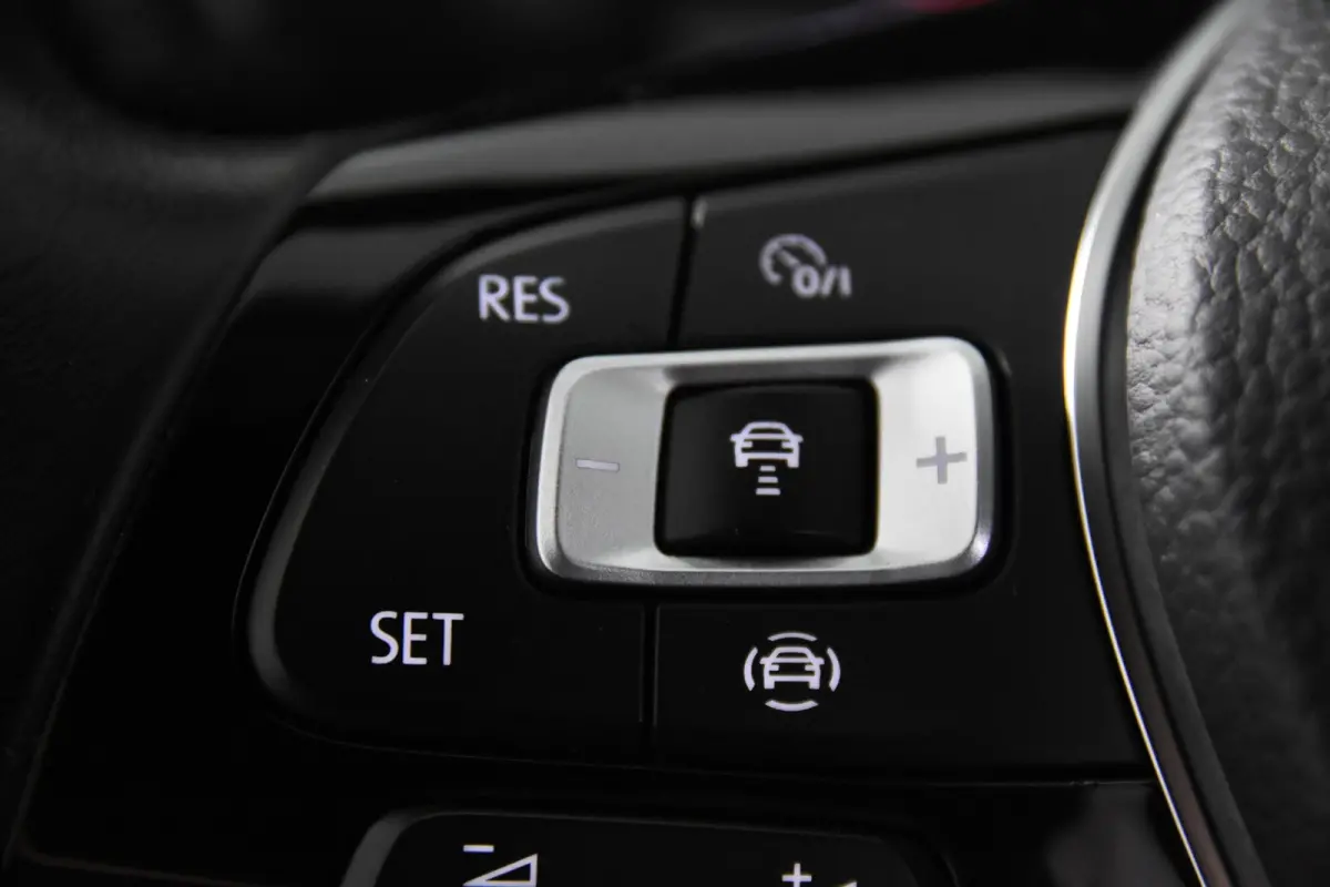 1.5 TSI *1ste Eigenaar*Panoramadak*Navigatie*Stoelverwarming*
