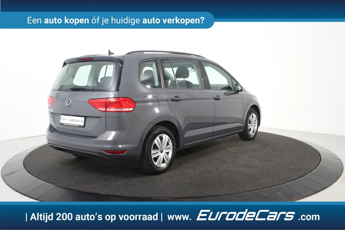 1.5 TSI *1ste Eigenaar*Panoramadak*Navigatie*Stoelverwarming*