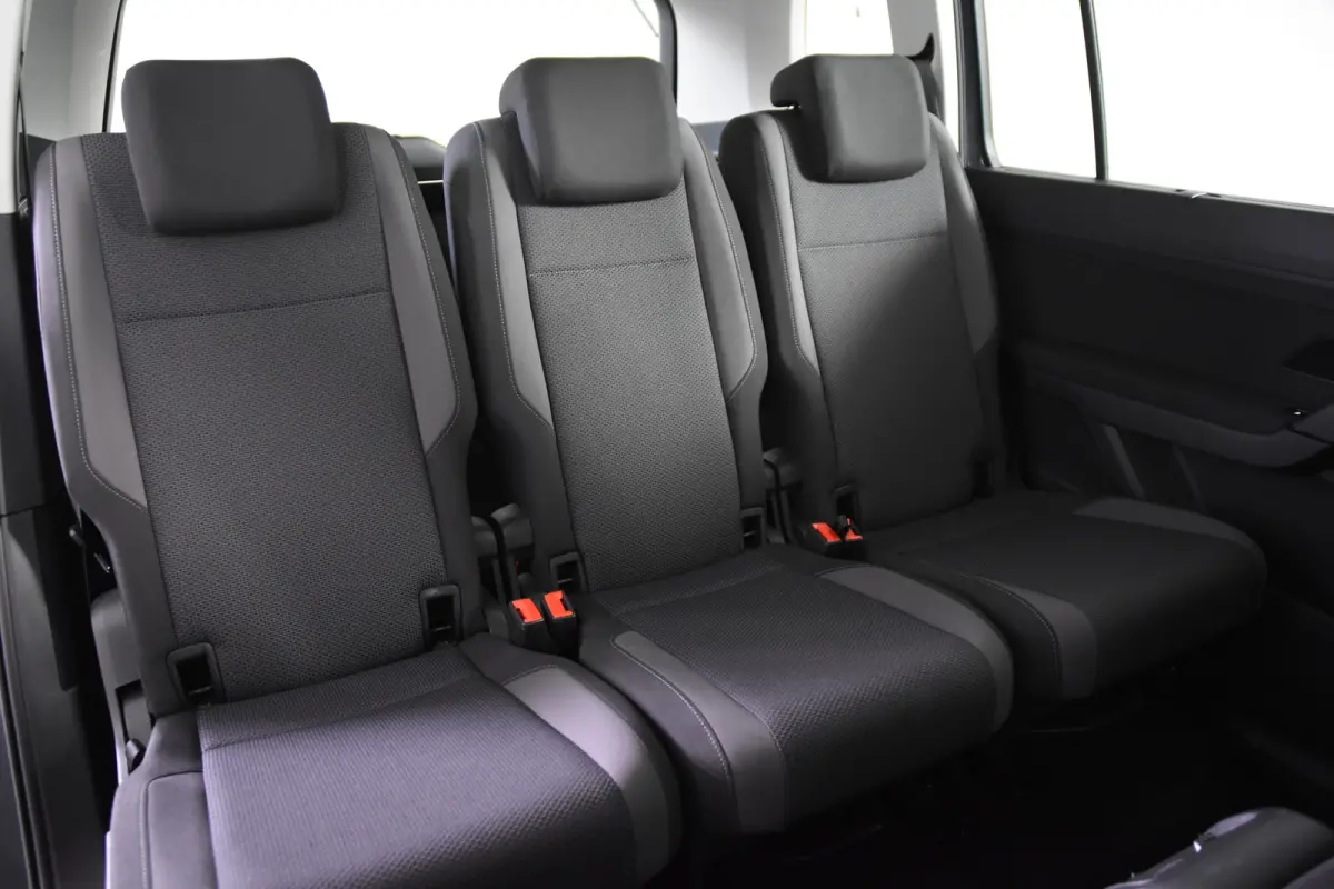 1.5 TSI *1ste Eigenaar*Panoramadak*Navigatie*Stoelverwarming*