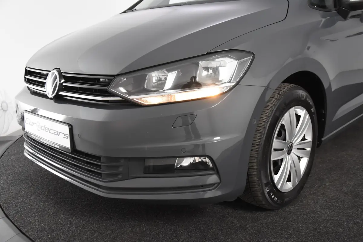 1.5 TSI *1ste Eigenaar*Panoramadak*Navigatie*Stoelverwarming*