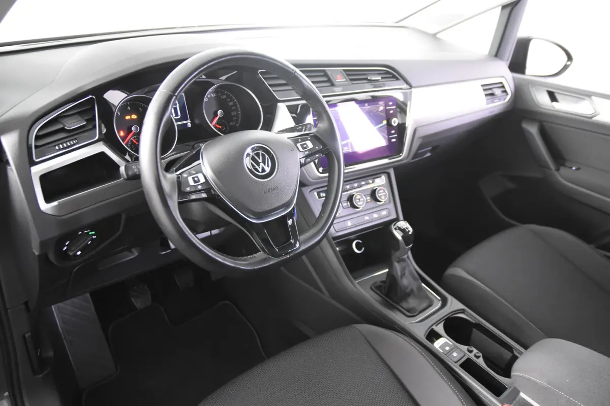 1.5 TSI *1ste Eigenaar*Panoramadak*Navigatie*Stoelverwarming*