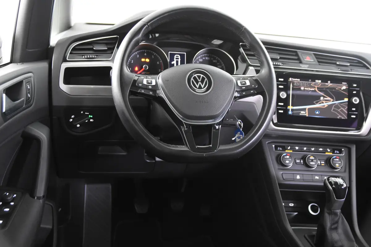 1.5 TSI *1ste Eigenaar*Panoramadak*Navigatie*Stoelverwarming*