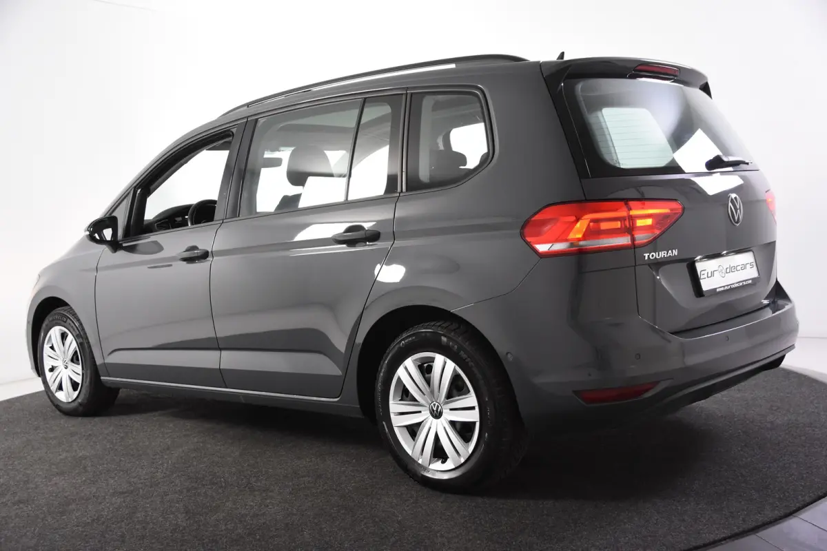 1.5 TSI *1ste Eigenaar*Panoramadak*Navigatie*Stoelverwarming*