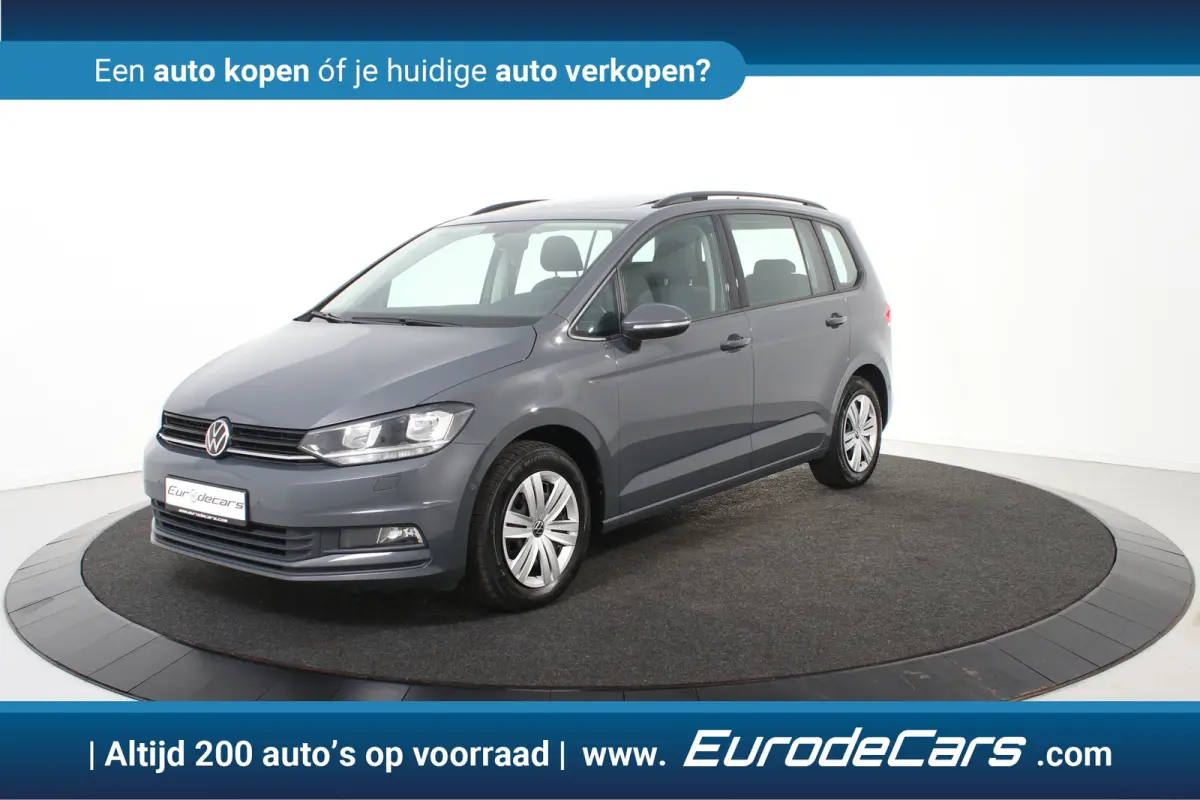 1.5 TSI *1ste Eigenaar*Panoramadak*Navigatie*Stoelverwarming*