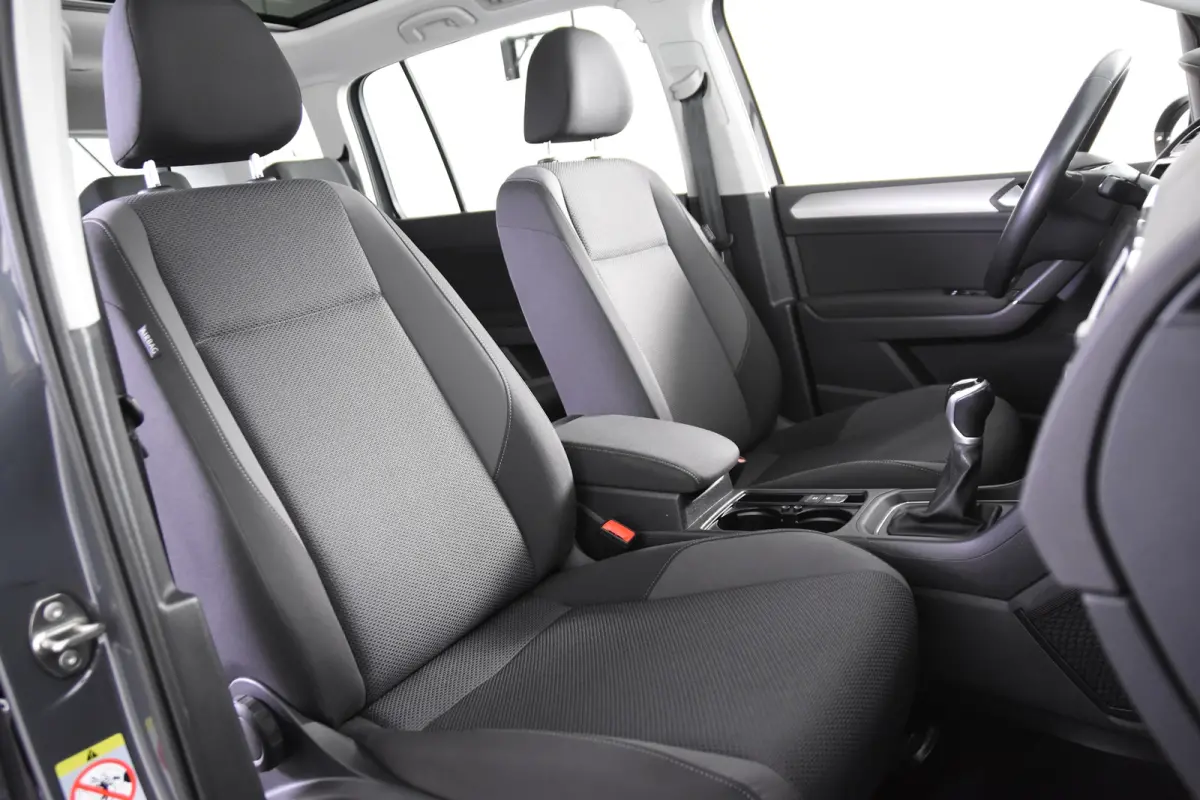 1.5 TSI *1ste Eigenaar*Panoramadak*Navigatie*Stoelverwarming*