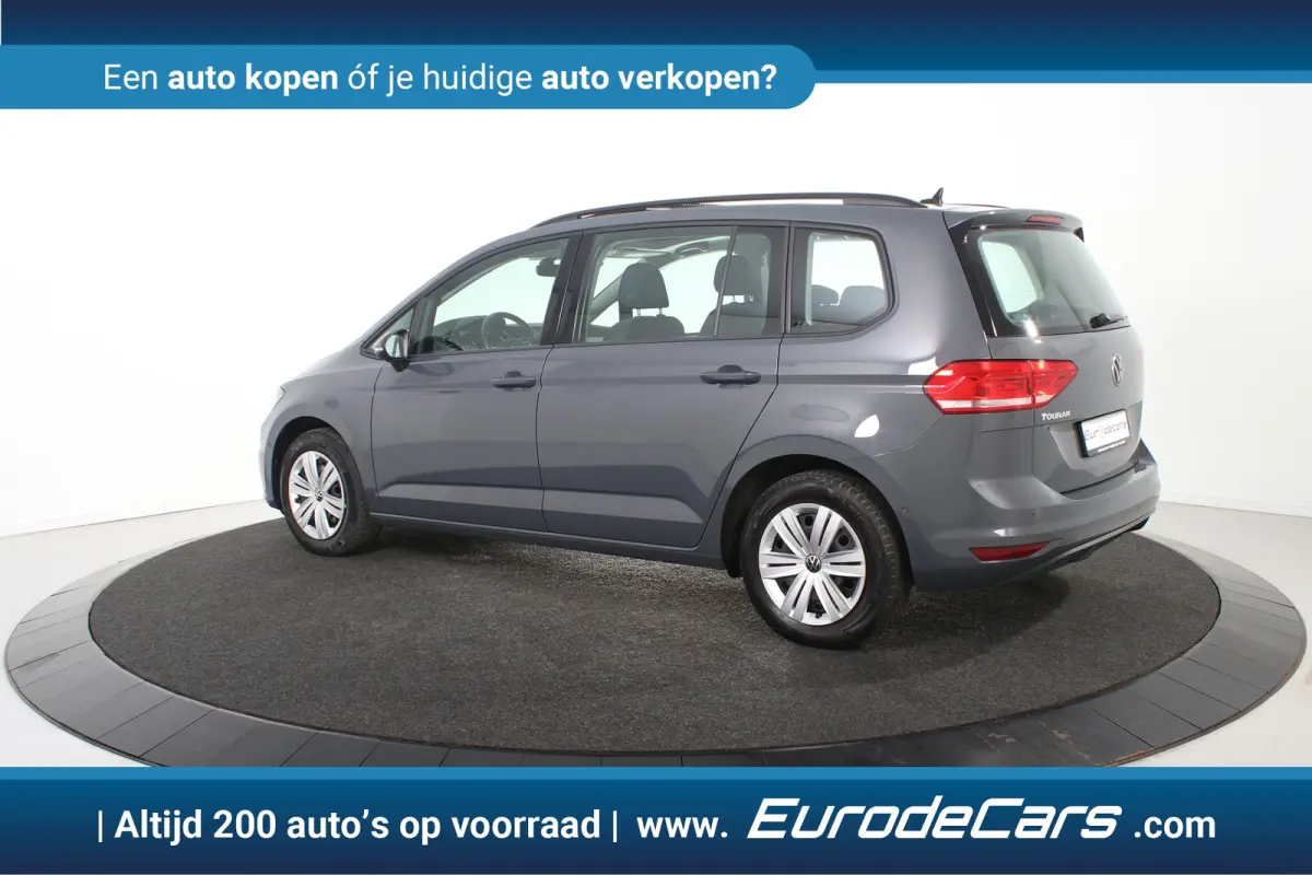 1.5 TSI *1ste Eigenaar*Panoramadak*Navigatie*Stoelverwarming*
