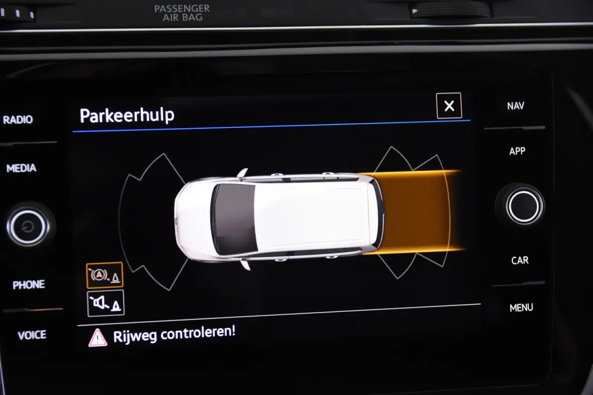 1.5 TSI *1ste Eigenaar*Panoramadak*Navigatie*Stoelverwarming*