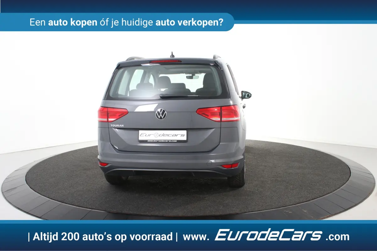 1.5 TSI *1ste Eigenaar*Panoramadak*Navigatie*Stoelverwarming*