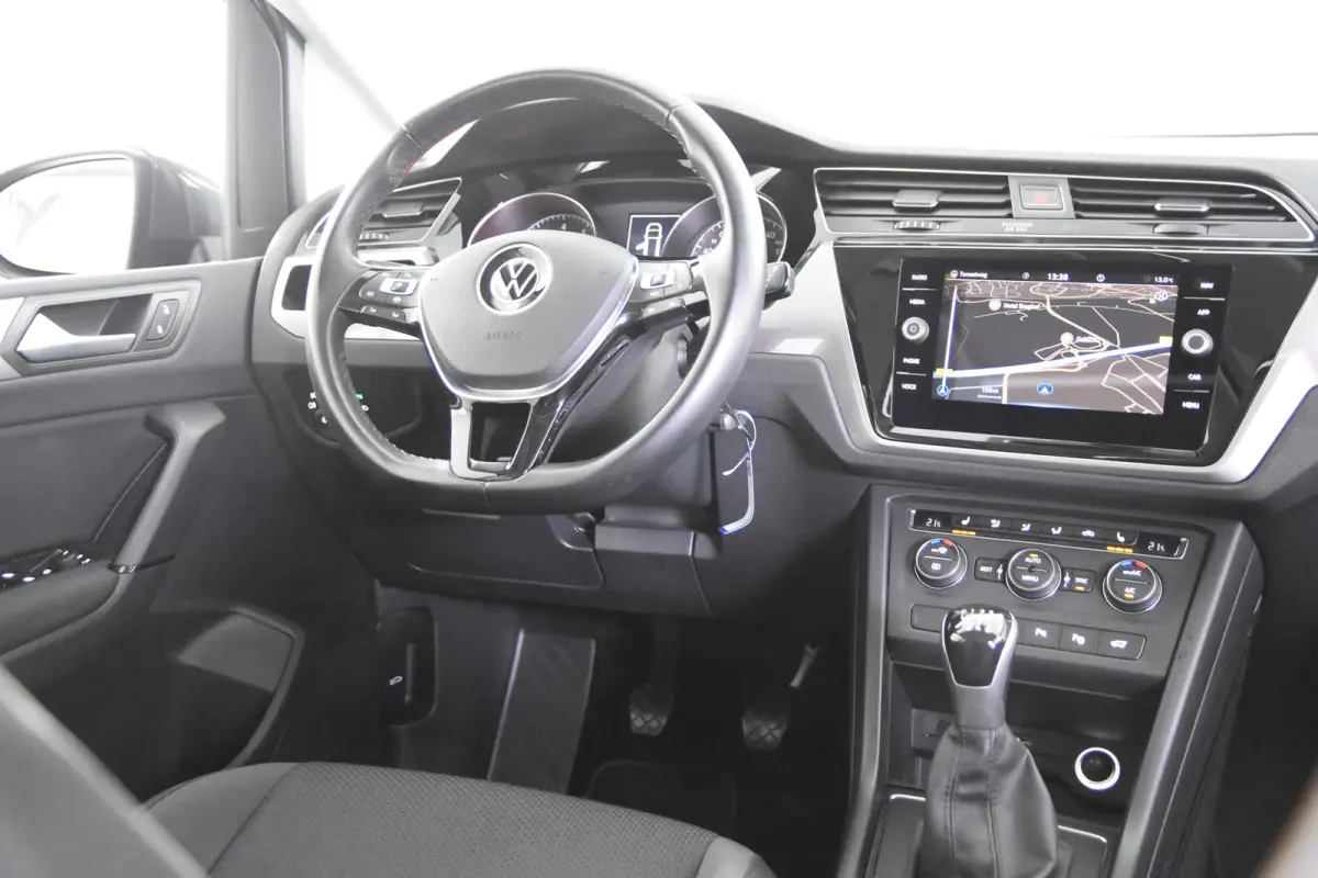 1.5 TSI *1ste Eigenaar*Panoramadak*Navigatie*Stoelverwarming*